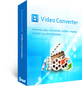 Apowersoft Video Editor For Mac