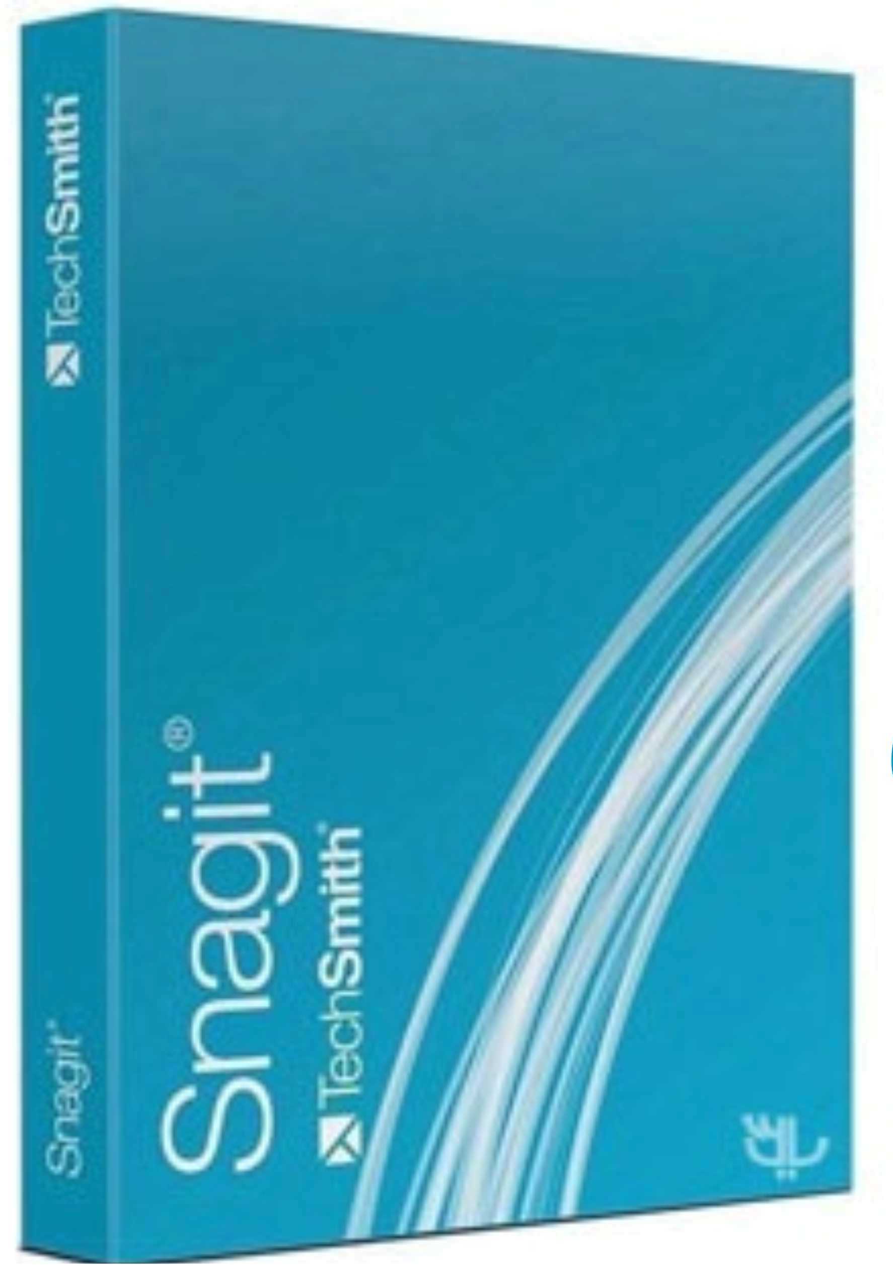 SnagIt 2018.2.1.1590 Crack Updated Version Free Download