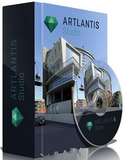artlantis crack download
